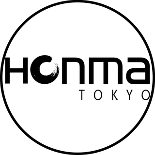 honma tokyo - kstyle