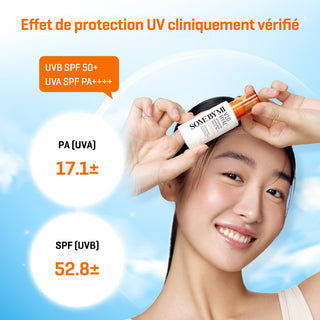 V10 HYAL ANTIOXIDANT SUNSCREEN 40G