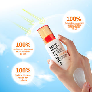 V10 HYAL ANTIOXIDANT SUNSCREEN 40G