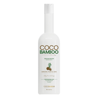 COCO BAMBOO BRAZILIAN PROTEIN 1L