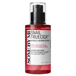 SNAIL TRUECICA MIRACLE REPAIR SERUM 50ML
