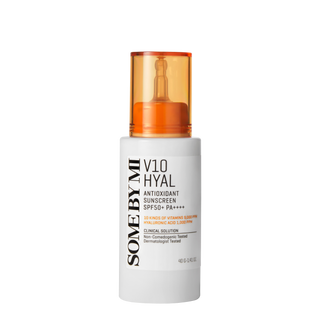 V10 HYAL ANTIOXIDANT SUNSCREEN 40G
