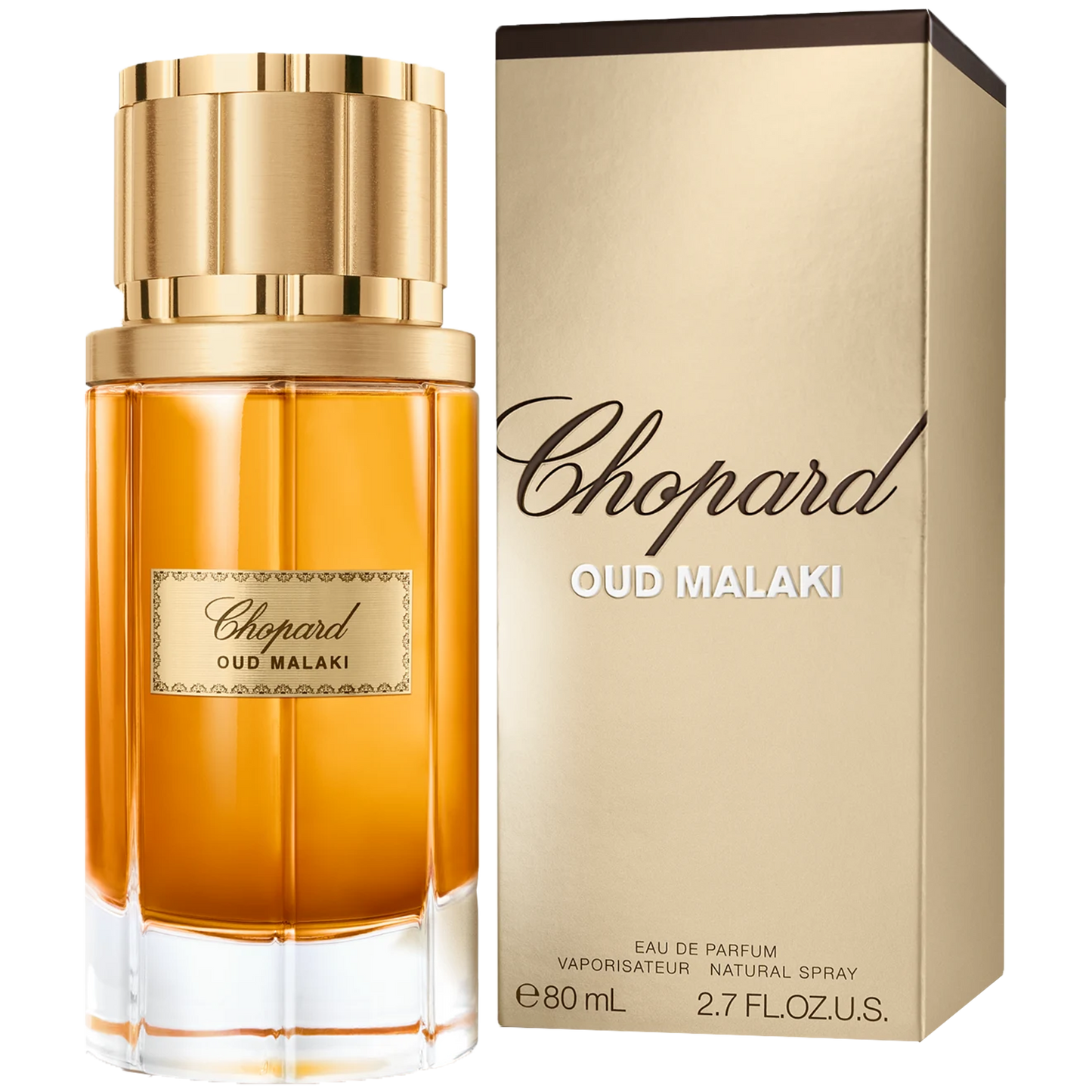 OUD MALAKI PARFUM 80 ML - CHOPARD