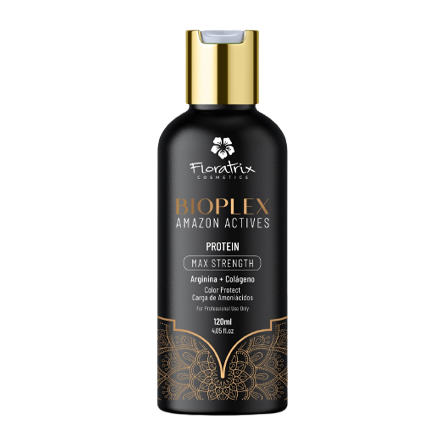 FLORATRIX BIOPLEX AMAZON ACTIVES PROTEIN 120L