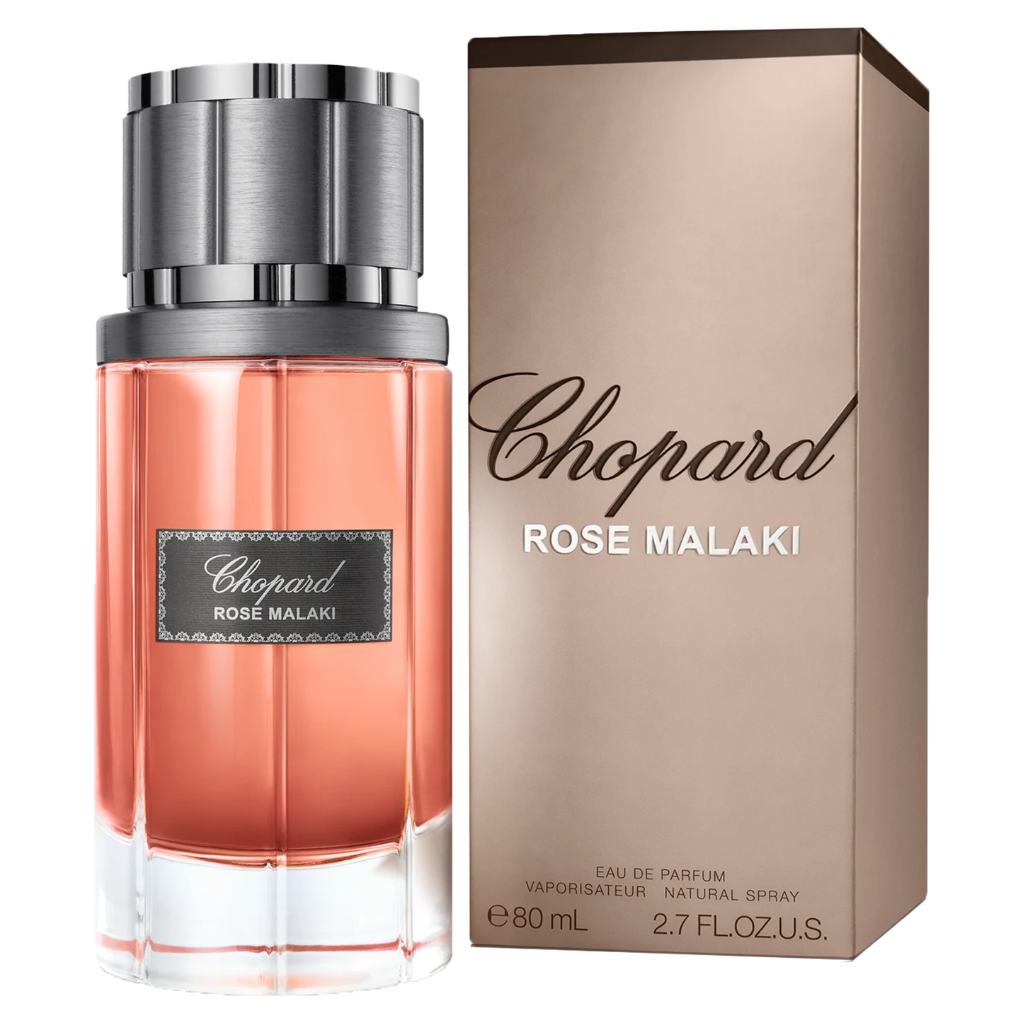 ROSE MALAKI PARFUM 80 ML - CHOPARD