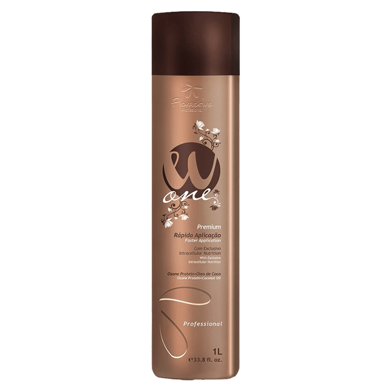 FLORACTIVE W ONE PREMIUM 1L - kstyle