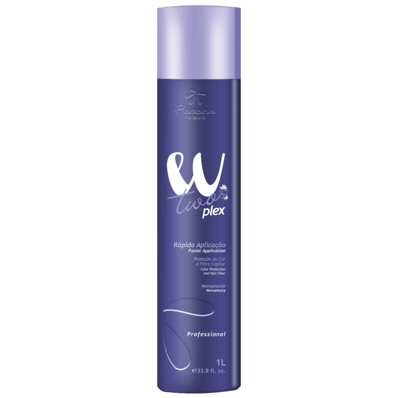 FLORACTIVE W TWO PLEX 1L