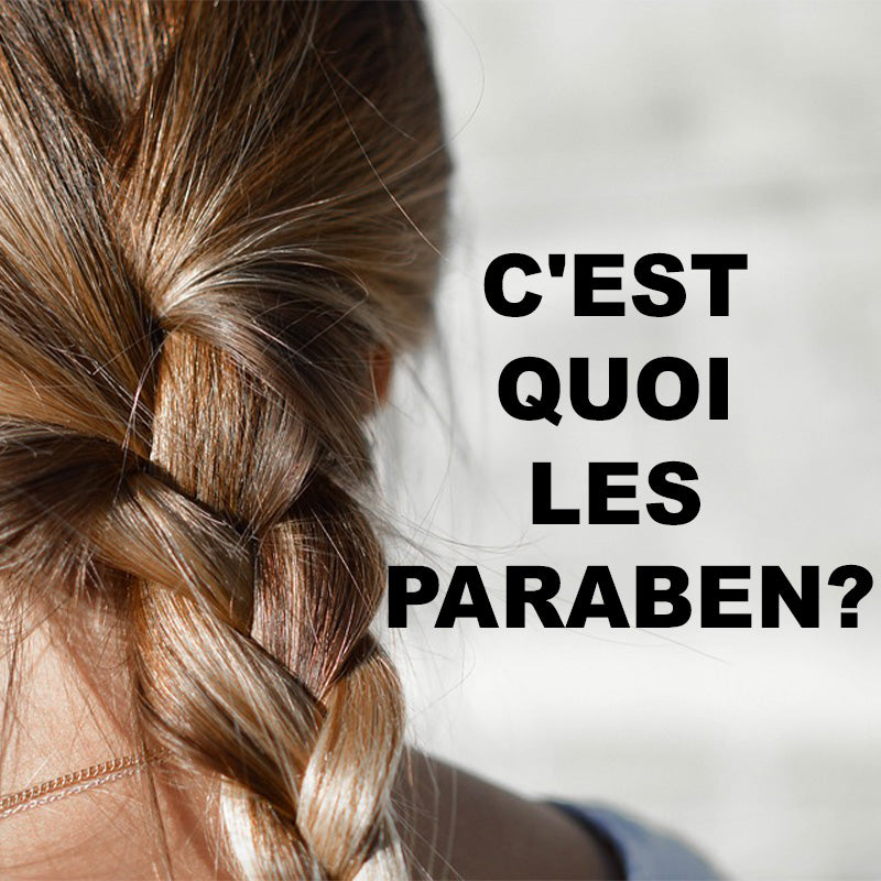 PARABEN