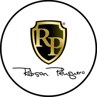 robson peluquero - kstyle