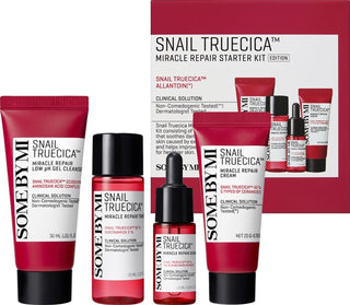 SNAIL TRUECICA MIRACLE REPAIR STARTER KIT