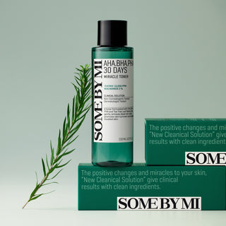 SOME BY MI 30 DAYS MIRACLE TONER 150 ML 