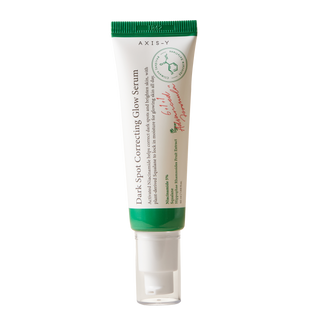 DARK SPOT CORRECTING GLOW SERUM 50ML