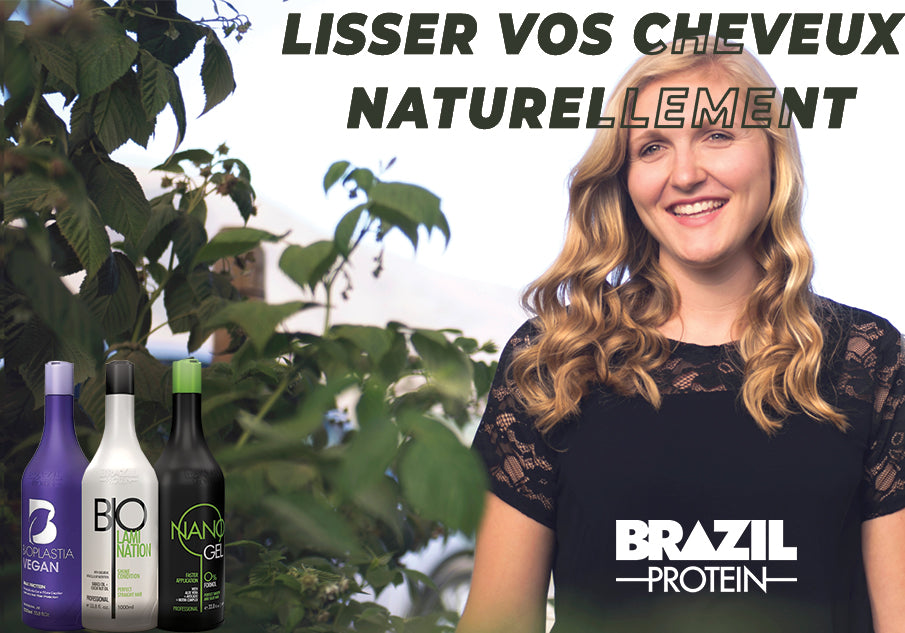 brazil protein , nano gel , biolamination , bioplastia vegan