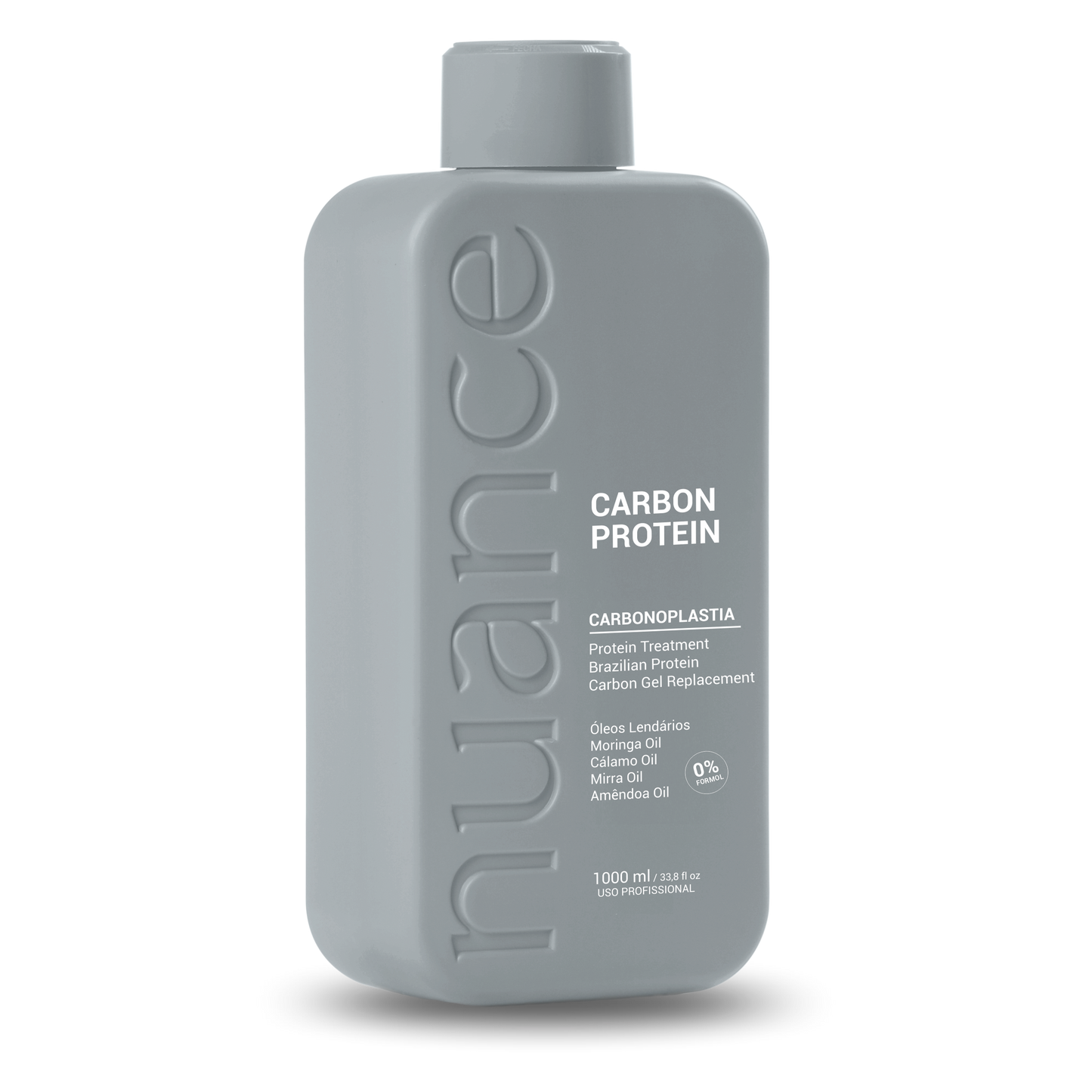 CARBON PROTEIN 1L - NUANCE