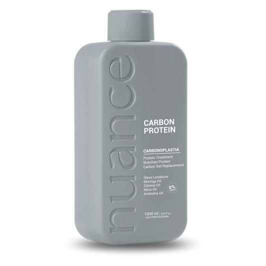 CARBON PROTEIN 1L - NUANCE