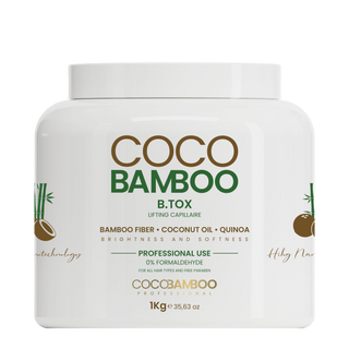 COCO BAMBOO BOTOX 1KG
