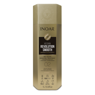 INOAR VEGAN REVOLUTION SMOOTH 1L