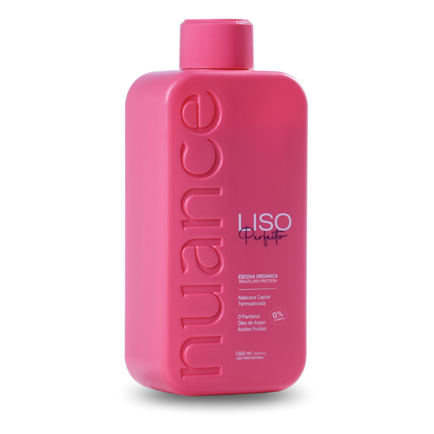 LISO PERFEITO 1L - NUANCE