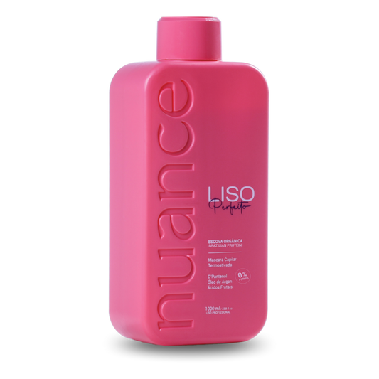 LISO PERFEITO 1L - NUANCE