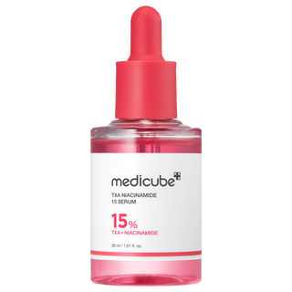 MEDICUBE TXA NIACINAMIDE 15 SERUM 30ML