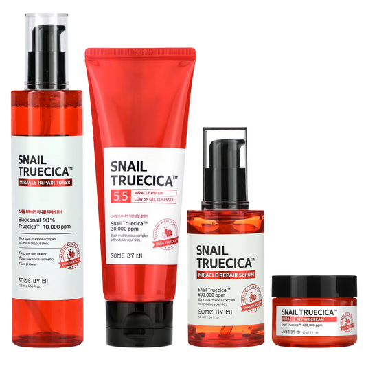 SOME BY MI SNAIL TRUECICA PACK