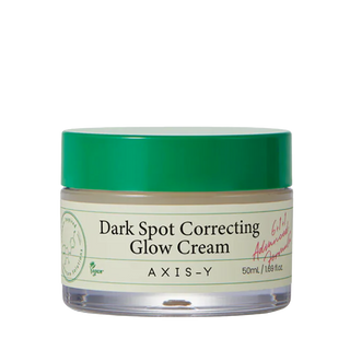 Dark Spot Correcting Glow Cream 50ml