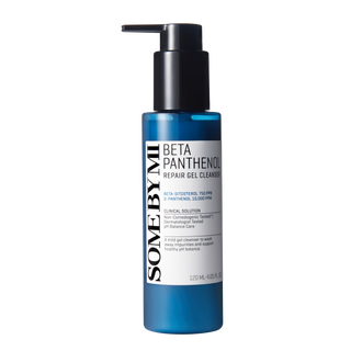 BETA PANTHENOL REPAIR GEL CLEANSER 120ML