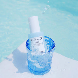 MADAGASCAR CENTELLA HYALU-CICA BLUE SERUM 30ML