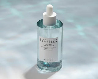 MADAGASCAR CENTELLA HYALU-CICA FIRST AMPOULE  100ML