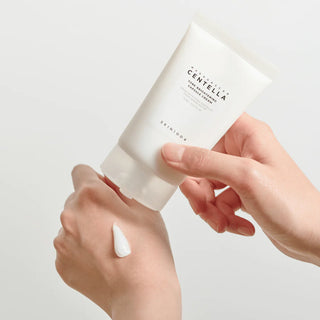 MADAGASCAR CENTELLA TONE BRIGHTENING CAPSULE CREAM 75ML
