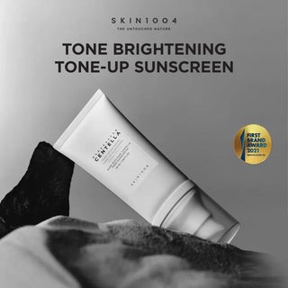 MADAGASCAR CENTELLA TONE BRIGHTENING TONE-UP SUNSCREEN 50ML