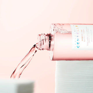 MADAGASCAR CENTELLA POREMIZING CLEAR TONER 210ML