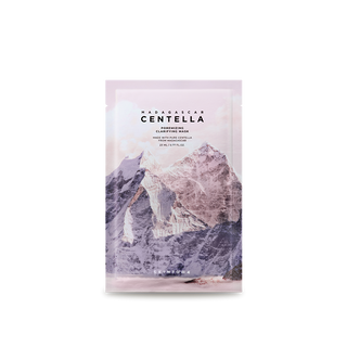 MADAGASCAR CENTELLA POREMIZING CLARIFYING MASK 5X23ML