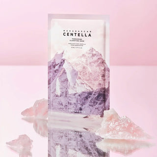 MADAGASCAR CENTELLA POREMIZING CLARIFYING MASK 5X23ML
