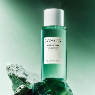 MADAGASCAR CENTELLA TEA-TRICA PURIFYING TONER 210ML