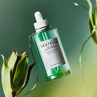 MADAGASCAR CENTELLA TEA-TRICA RELIEF AMPOULE 30ML