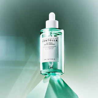 MADAGASCAR CENTELLA TEA-TRICA RELIEF AMPOULE 100ML