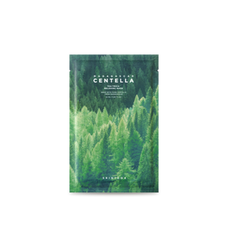 MADAGASCAR CENTELLA TEA-TRICA RELAXING MASK 5X24ML