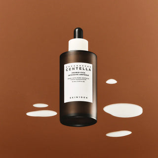 MADAGASCAR CENTELLA PROBIO-CICA INTENSIVE AMPOULE 30ML