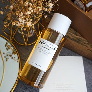 MADAGASCAR CENTELLA TONING TONER 30ML