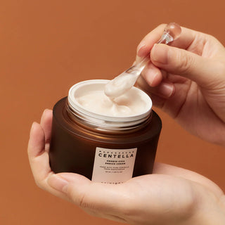 MADAGASCAR CENTELLA PROBIO-CICA ENRICH CREAM 50ML