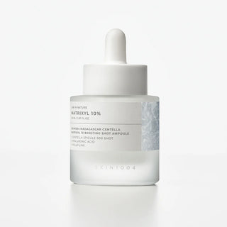 MADAGASCAR CENTELLA MATRIXYL 10 BOOSTING SHOT AMPOULE 30ML