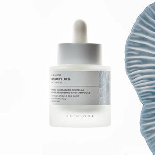 MADAGASCAR CENTELLA MATRIXYL 10 BOOSTING SHOT AMPOULE 30ML
