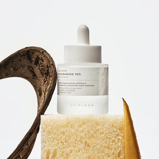 MADAGASCAR CENTELLA NIACINAMIDE 10 BOOSTING SHOT AMPOULE 30ML