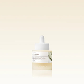MADAGASCAR CENTELLA RETINOL 0.2 BOOSTING SHOT AMPOULE 30ML