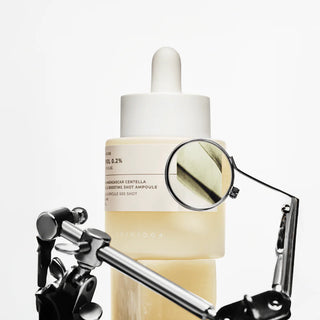 MADAGASCAR CENTELLA RETINOL 0.2 BOOSTING SHOT AMPOULE 30ML
