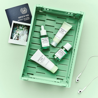 MADAGASCAR CENTELLA TEA-TRICA TRAVEL KIT