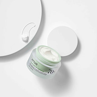 HEARTLEAF 70 INTENSE CALMING CREAM 50ML