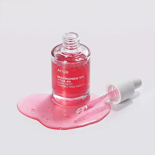 NIACINAMIDE 10 + TXA 4 SERUM 30ML