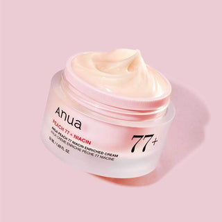 PEACH 77 NIACIN ENRICHED CREAM 50ML
